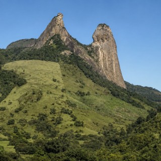 Frade Freira  Itapemirim