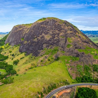 Monte Aghá