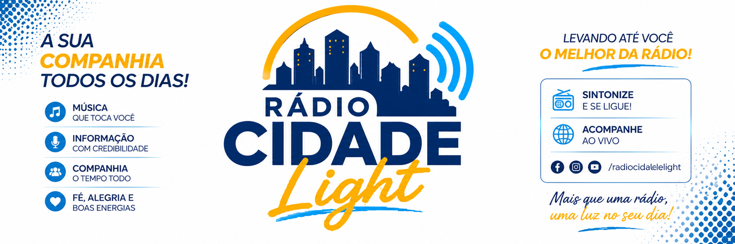 Radio Cidade Light