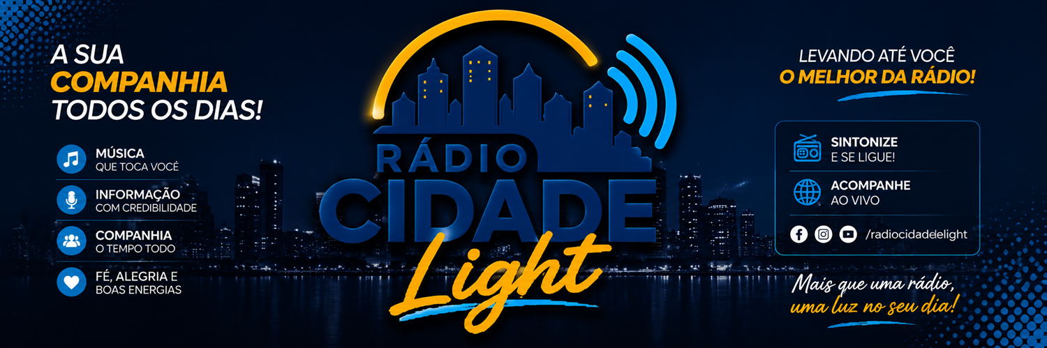 Radio Cidade Light